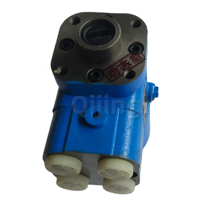 SDLG LG953L/LG958/LG956 suku cadang mesin konstruksi 4120001805 katup kontrol - Product Image 4