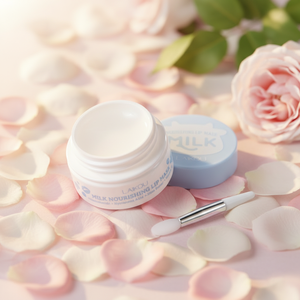 <span class=keywords><strong>Mascarilla</strong></span> Labial de Leche LAIKOU 8g, Reparación Labial, Hidratación Suave y Nutritiva, Tratamiento Labial, <span class=keywords><strong>Mascarilla</strong></span> de Leche <span class=keywords><strong>para</strong></span> <span class=keywords><strong>Labios</strong></span> Suaves - Product Image 6