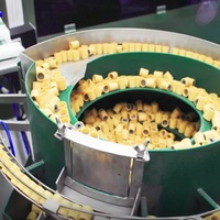 Machine d'assemblage automatique de bouchon en caoutchouc pour tube de prélèvement sanguin sous vide