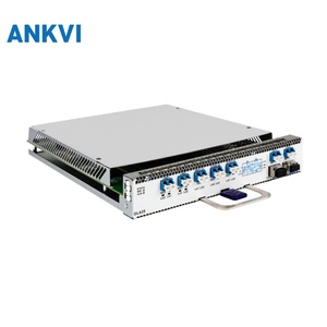 Carte amplificatrice à fibres dopées à l'érbium EDFA à gain double indépendant pour système DWDM OTN - Product Image 2