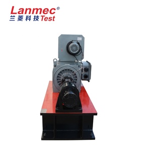 LANMEC 350kW Engine for <strong>Bench</strong> for Motorcycle Engines with 0.<strong>2</strong>% Accuracy Customizable OEM/ODM - Product Image 3