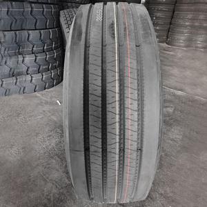 ยางรถบรรทุกขนาด 385/65r22.5 ยี่ห้อซัพพลายเออร์จากจีน ขายดีและคุณภาพสูง - Product Image 4
