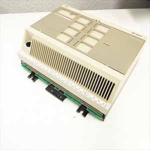 PLC Master DSDX 452 <span class=keywords><strong>Pr</strong></span>. Baru :04 Basic I O It 240 220 120VAC Dig-=24V Produk Otomasi Industri * Tersedia di Stok - Product Image 1