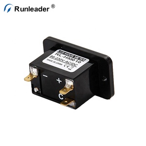 Horómetro Digital Runleader con Pantalla LCD para Barcos, Tractores, Generadores, Motores, Cortadoras de Césped, Paramotores, Microligeros y Embarcaciones - Product Image 3