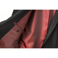 Setelan jaket ramping untuk pria, jaket setelan jas pria 2 potong, celana Blazer pernikahan, jas ramping pria 2024