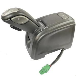 Enlaces de Consulta de Fábrica para Volvo para los Modelos 21937969 21073025 22583045 21456377 Material Plástico - Product Image 5