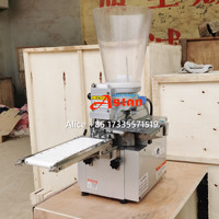 Machine automatique à gyoza japonaise de style traditionnel avec moule, 220V, usage commercial