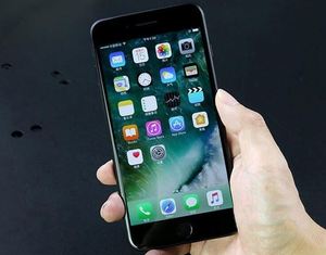 Thả vận chuyển 7 128GB cho điện thoại 7 ban đầu được sử dụng mở khóa điện thoại giá tốt đẹp - Product Image 5