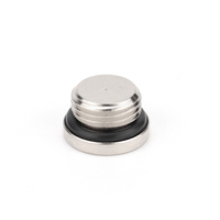 Bouchon pneumatique durable de haute qualité pour l'étanchéité des tuyaux et les tests de pression, connexion rapide