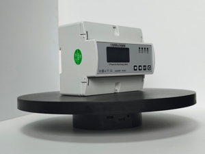 Compteur multifonction triphasé monté sur rail ESS006 - Product Image 2