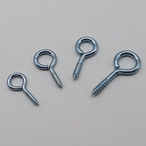 Gancho Deslizante Autorroscante para Ropa y Sombreros, de Aleación, de 1/2, 5/8, 3/4, 1-1/4 Pulgadas, para Uso Industrial General - Product Image 2