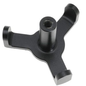Tesla Model 3 Trunk <b>Hook</b> Aluminum Alloy Red Grab <b>Hook</b> For <b>Car</b> Storage Accessory - Product Image 5