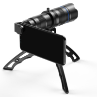 <strong>Best</strong> <strong>Selling</strong> 20-40x Zoom Telephoto <strong>Lens</strong> with Tripod Monocular Telescope Mobile <strong>Camera</strong> <strong>Lens</strong> for iphone 13
