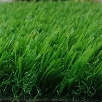 Meisen 4 Töne Farbe Grün Braun Kunstrasen 40 mm45mm für Garten landschaft Outdoor Indoor Deck Boden Bühne Grün Sport Rasen