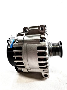 <span class=keywords><strong>Alternateur</strong></span> 95/120BHP 150AMP 150A.MP 5705NR 5705.NR pour <span class=keywords><strong>Peugeot</strong></span> 207 308CC <span class=keywords><strong>3008</strong></span> 408 508 RCZ Citroën Berlingo C4L C3XR C5 1.6T - Product Image 4