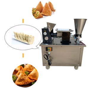 Prix abordable 	 Machine à faire des boulettes <span class=keywords><strong>de</strong></span> bœuf jamaïcaines 	 Machine à samosas à prix avantageux uniquement 	 Machine à fabriquer des empanadas commerciales - Product Image 6