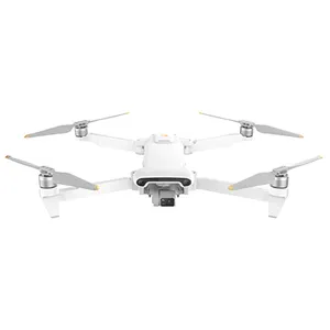 FIMI X8 Pro drones with 4k camera and GPS 3 axis gimbal 15km long distance drone 3 sides obstacle avoidance professional drone