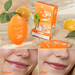 Fangbao Formbo transfrontaliero genuino latte viso a lunga durata Spf50 Uv isolamento <span class=keywords><strong>crema</strong></span> viso cosmetico biologico Spf <span class=keywords><strong>50</strong></span> <span class=keywords><strong>crema</strong></span> <span class=keywords><strong>solare</strong></span> - Product Image 6