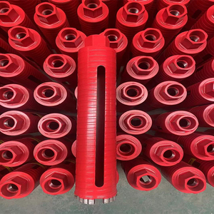 Granito De Velocidade Rápida Broca De Núcleo De Diamante Broca De Núcleo De Perfuração De Concreto Reforçado Diamante Granito - Product Image 3