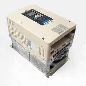 Variador <span class=keywords><strong>de</strong></span> Frecuencia YASKAWA VFD GA700 CIPR, Control V/F, Modelo CIPR-GA70B4018ABBA, Trifásico, 400V, 250kW, IP20 - Product Image 5