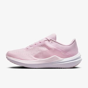 Breathable Perforated Mesh Running <b>Shoes</b> Low Top Lace Up Thick Cushion Midsole Road Athletic <b>Sneakers</b> - Product Image 1