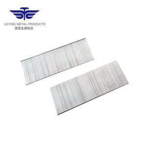 Clavos Galvanizados de Alta Calidad en Forma de T de <span class=keywords><strong>40</strong></span> mm para Madera, Modelo F40, Más Vendidos - Product Image 6