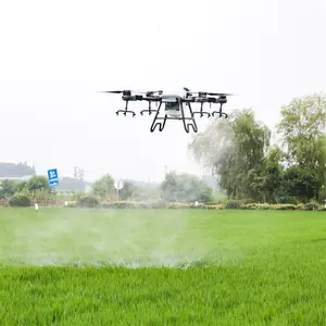 Drone originale Kwaliteit Agri Spuiten Boerderij Sproeier Drone Voor Koffie