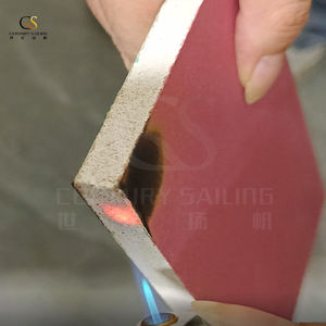 <span class=keywords><strong>Cartongesso</strong></span> divisorio con rivestimento in carta ignifugo all'ingrosso dai produttori con bordo rastremato quadrato facile da riparare - Product Image 3