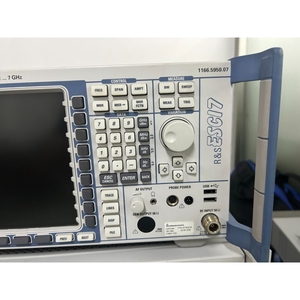 Receptor de Prueba EMI Rohde & Schwarz Esci 7 - Garantía de 30 Días - Product Image 3