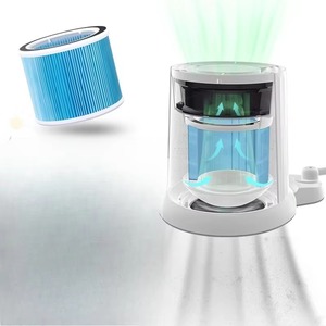 Powerful Speed Adjustable Brushless Motor Electric Professional Nail Art <b>Wireless</b> Nail Dust Collector Polishing Machine - Product Image 3
