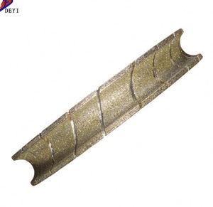 250mm meule diamantée meule diamantée en céramique - Product Image 4