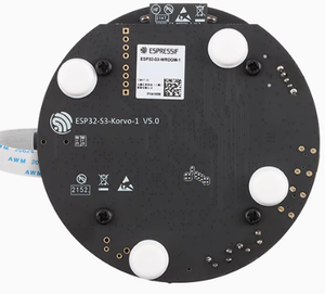 New Original ESP32-S3-KORVO-1 Wi-Fi and Bluetooth <strong>2</strong>.4GHz ESP32-S3 Module - Product Image 2