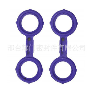 ปะเก็นยาง188 0480 A642สำหรับเปลี่ยนเครื่องยนต์ W211 W204เมอร์เบนซ์ - Product Image 4