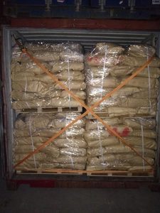 Poliacrilamida <span class=keywords><strong>PAM</strong></span> Aniónica/Catiónica No Iónica, Floculante Blanco, Espesante para Limpieza de Arena y Carbón, Deshidratación de Lodos y Sedimentos - Product Image 5