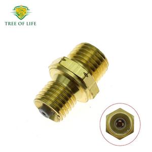 Filtro de Conector de Suministro de Combustible Tree Of Life 0000744686 para Mercedes-Benz, Pieza de Repuesto para Vehículos de Servicio Mediano - Product Image 4