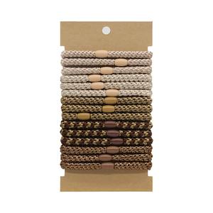 ยางรัด<span class=keywords><strong>ผม</strong></span>แบบยืดหยุ่นสำหรับผู้หญิงและเด็กผู้หญิงสำหรับใช้ในชีวิตประจำวัน - ยางรัด<span class=keywords><strong>ผม</strong></span>แบบหนาที่ไม่<span class=keywords><strong>ทำ</strong></span><span class=keywords><strong>ล</strong></span>ายเส้นผมสำหรับมัด<span class=keywords><strong>ผม</strong></span>หางม้าในหลายสี - Product Image 5