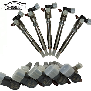 JB3Q-9K546-AA DIESEL Common Rail Injector 2215551 cho động cơ Ford 2.0 phun nhiên liệu Ford Mazda Ranger 2143478 JB3Q-9K546-AB - Product Image 5