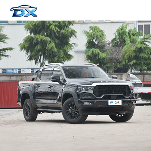 Foton <span class=keywords><strong>Mars</strong></span> 7 Modèle 2025 Pick-up Diesel Moteur Turbo 2.0L 4x4 Intelligent Transmission Automatique Acheter Voiture Chinoise <span class=keywords><strong>Pas</strong></span> <span class=keywords><strong>Cher</strong></span> Nouvelle Voiture Foton <span class=keywords><strong>Mars</strong></span> 7 - Product Image 4