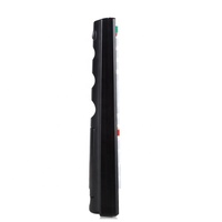 Télécommande TV Sansui Chine avec indicateur lumineux LED, piles AAA, matériau ABS - Usage domestique