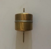 Kit de réparation de carburateur CJ750 PZ28 avec flotteur en cuivre pour R71 R75 URAL M72 DNEPR