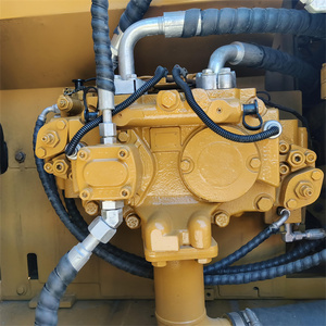 เครื่องขุดมือสองเครื่องขุด EPA CE เครื่องขุดมือสอง20ton Cat320D2L ของหนอนผีเสื้อ CAT320 - Product Image 6