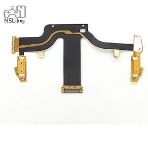用于<span class=keywords><strong>PSP</strong></span> GO液晶显示屏带状柔性电缆的NSLikey替换液晶电缆 - Product Image 1