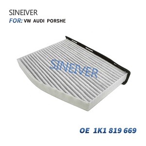 Per Audi Q3 <span class=keywords><strong>Vw</strong></span> Touran Tiguan CC Golf <span class=keywords><strong>Passat</strong></span> Jetta parti <span class=keywords><strong>auto</strong></span> OEM 1 k1819669 1 kd819644c 1 kd819653 1 kd819653c filtro aria - Product Image 2