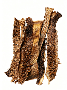 Tripas de Res Secas Naturales para Perros, Golosinas Dentales de un Solo Ingrediente Sin Granos, Tiras de Tripas de Res Crudas Totalmente Naturales - Product Image 4