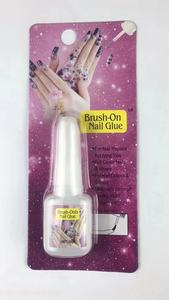 Vente en gros pas cher mini <span class=keywords><strong>colle</strong></span> 2g 3g petite <span class=keywords><strong>colle</strong></span> Nail Art <span class=keywords><strong>faux</strong></span> <span class=keywords><strong>ongles</strong></span> conseils décoration professionnelle brosse sur <span class=keywords><strong>colle</strong></span> à <span class=keywords><strong>ongles</strong></span> - Product Image 4