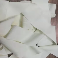 Tissu Spandex importé de Chine pour vêtements de cyclisme, équipement sportif, équipement de protection, protège-pieds, ourlet léger, haute élasticité, antidérapant