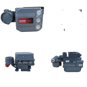 DVC6200 4-20mA ดิจิตอลแบบติดตั้งในตัวสำหรับตัวกระตุ้น 657 และ 667 - Product Image 3