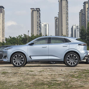 Changan Automobile Uni-K 2023 2.0T Modèle de <span class=keywords><strong>plaisir</strong></span> à quatre roues motrices Essence 5 portes 5 places Suv Car - Product Image 3