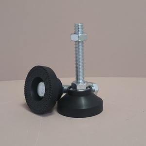 Vis de base de chaise en nylon M6 M8 M10 avec fonction réglable pour chaise de bureau à domicile - Product Image 5