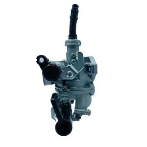 Para <span class=keywords><strong>Honda</strong></span> <span class=keywords><strong>Wave</strong></span> 100 S R Rs <span class=keywords><strong>carburador</strong></span> nuevo Revo Lama para <span class=keywords><strong>carburador</strong></span> Keihin apto para Wave100s Wave100r Wave100 para motocicleta Supra - Product Image 5
